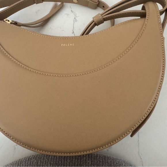 Polene Numero Dix bag - EUC - Picture 4 of 11